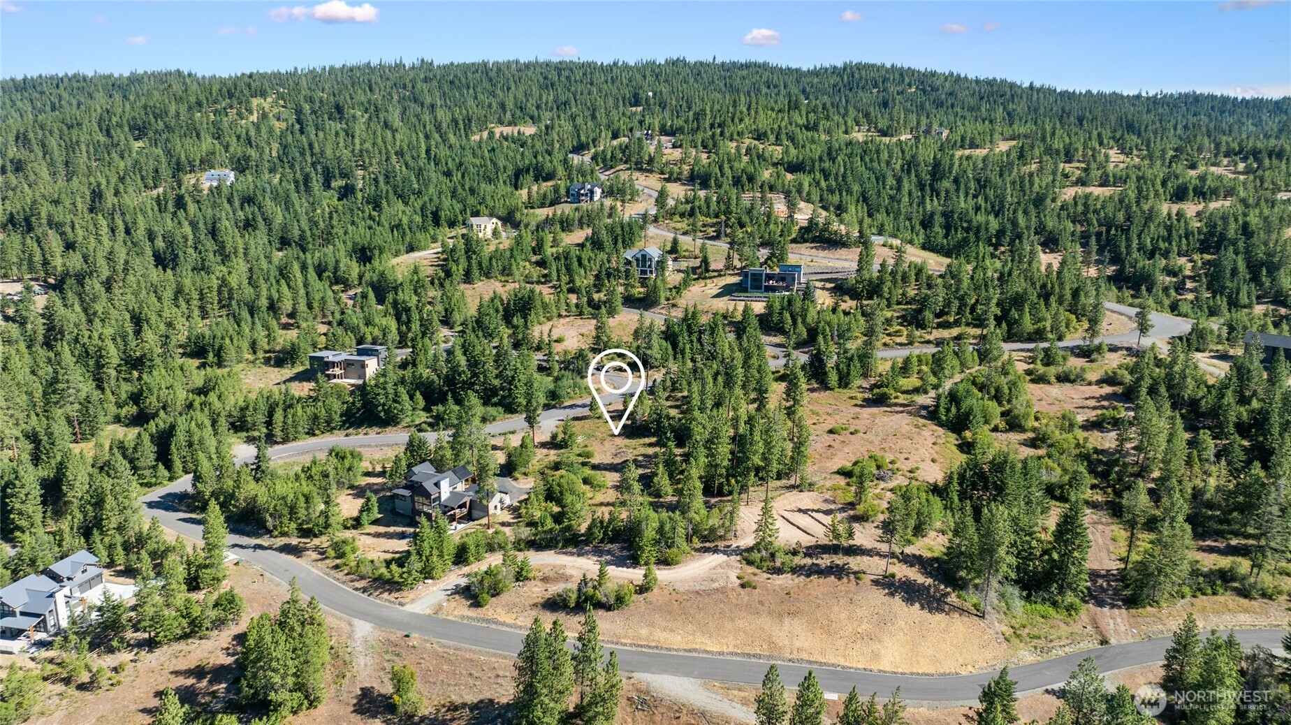 18 Forest Ridge Drive