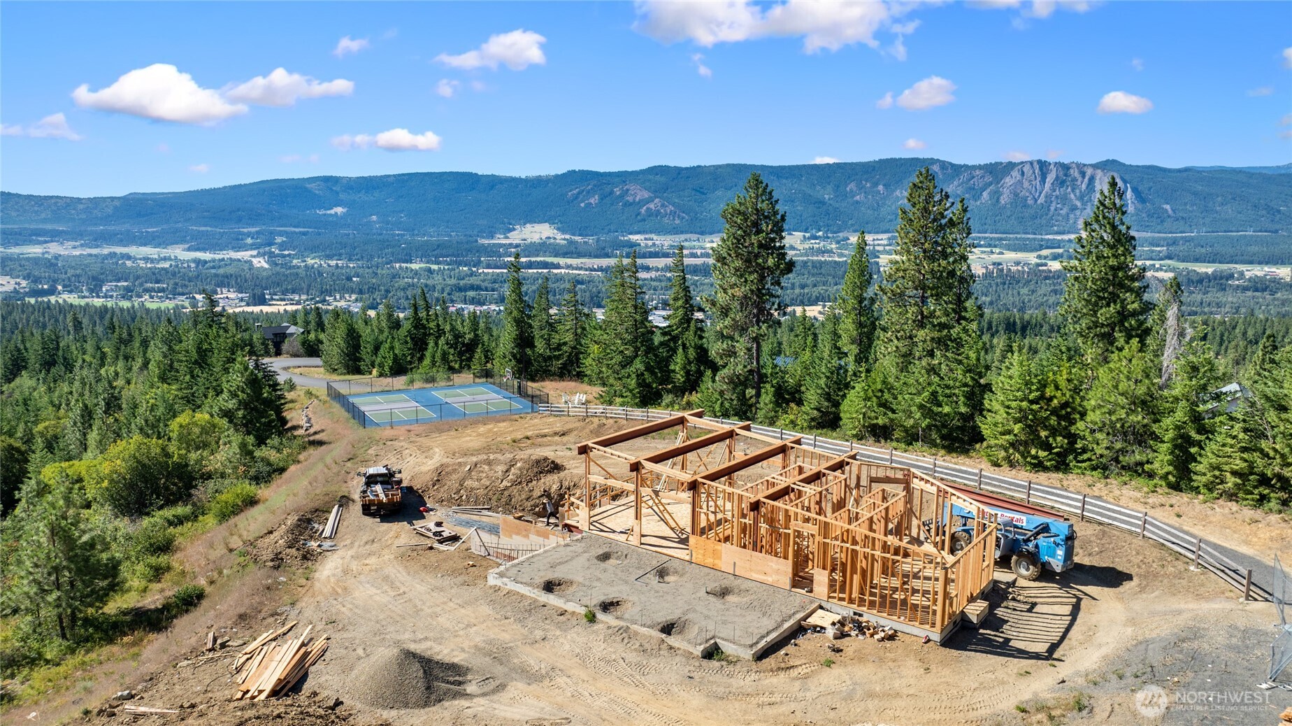 18 Forest Ridge Drive