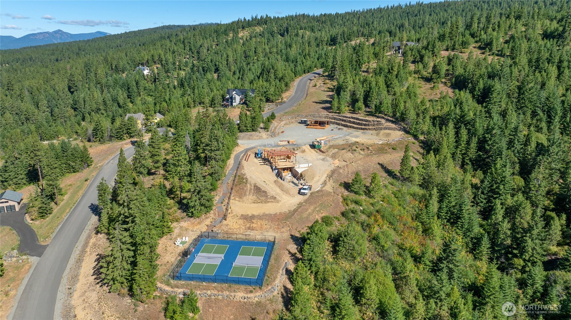 18 Forest Ridge Drive