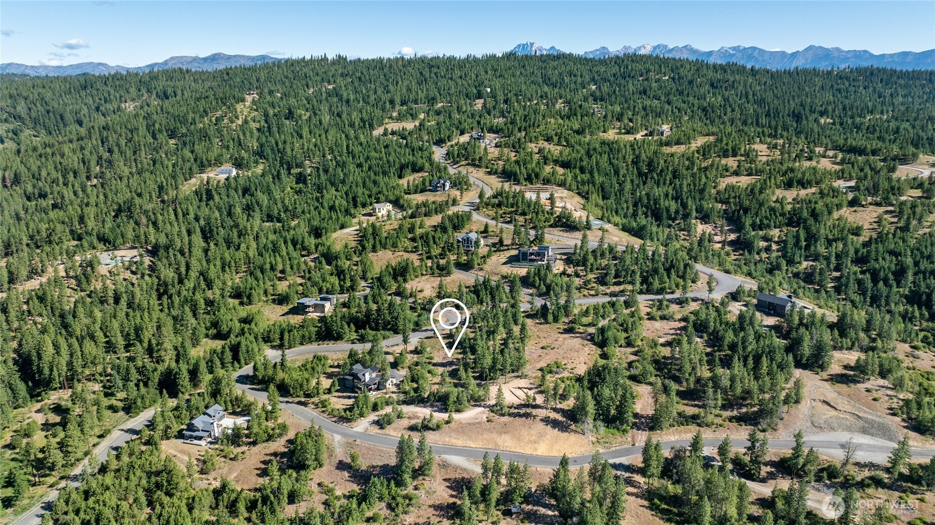18 Forest Ridge Drive