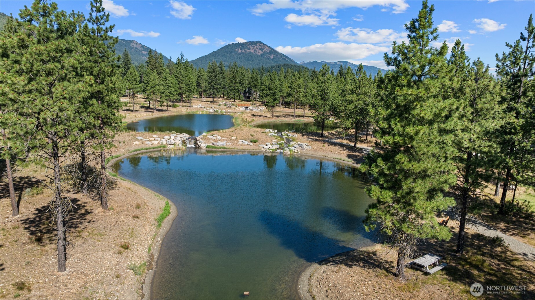 711 Ruby King Loop