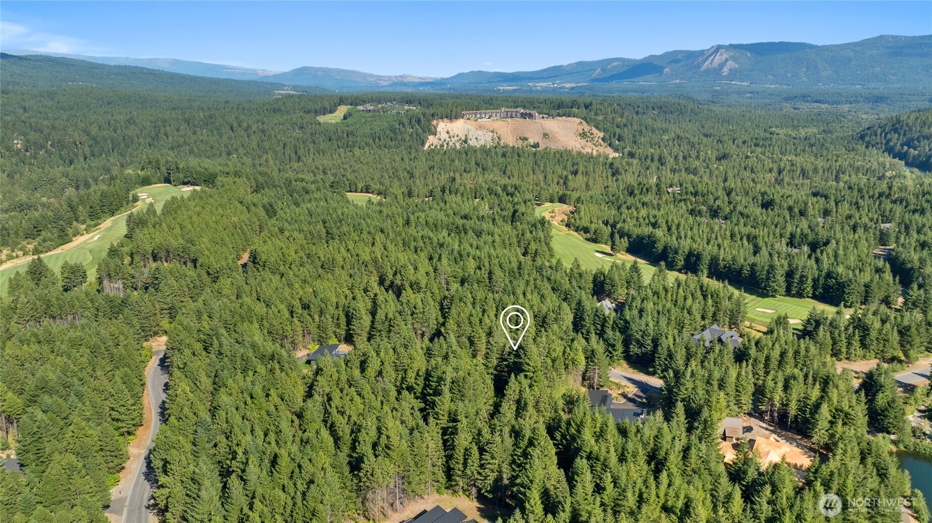 711 Ruby King Loop