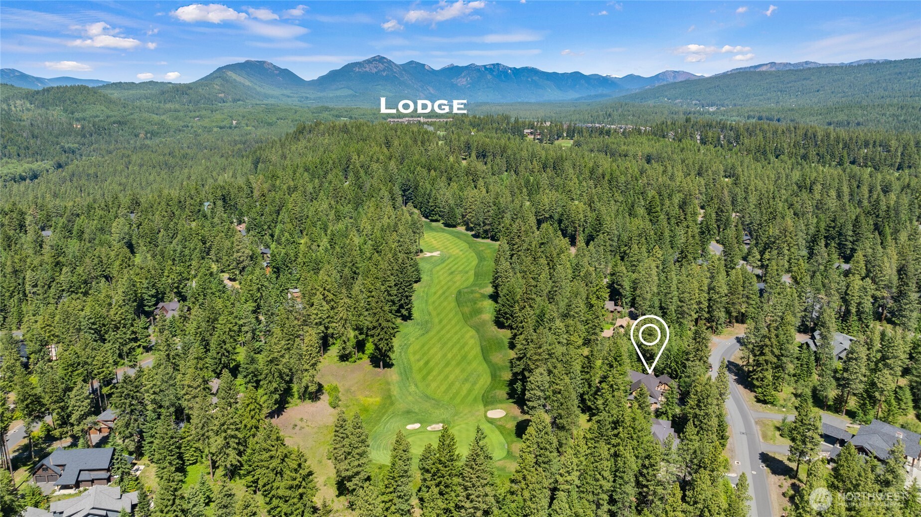 1531 Larkspur Loop