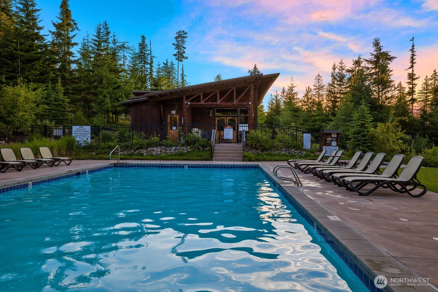 991 Trailside Drive
