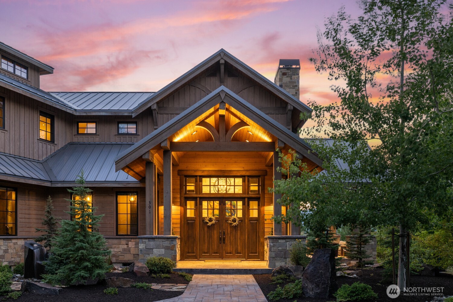 301 Big Hill Drive