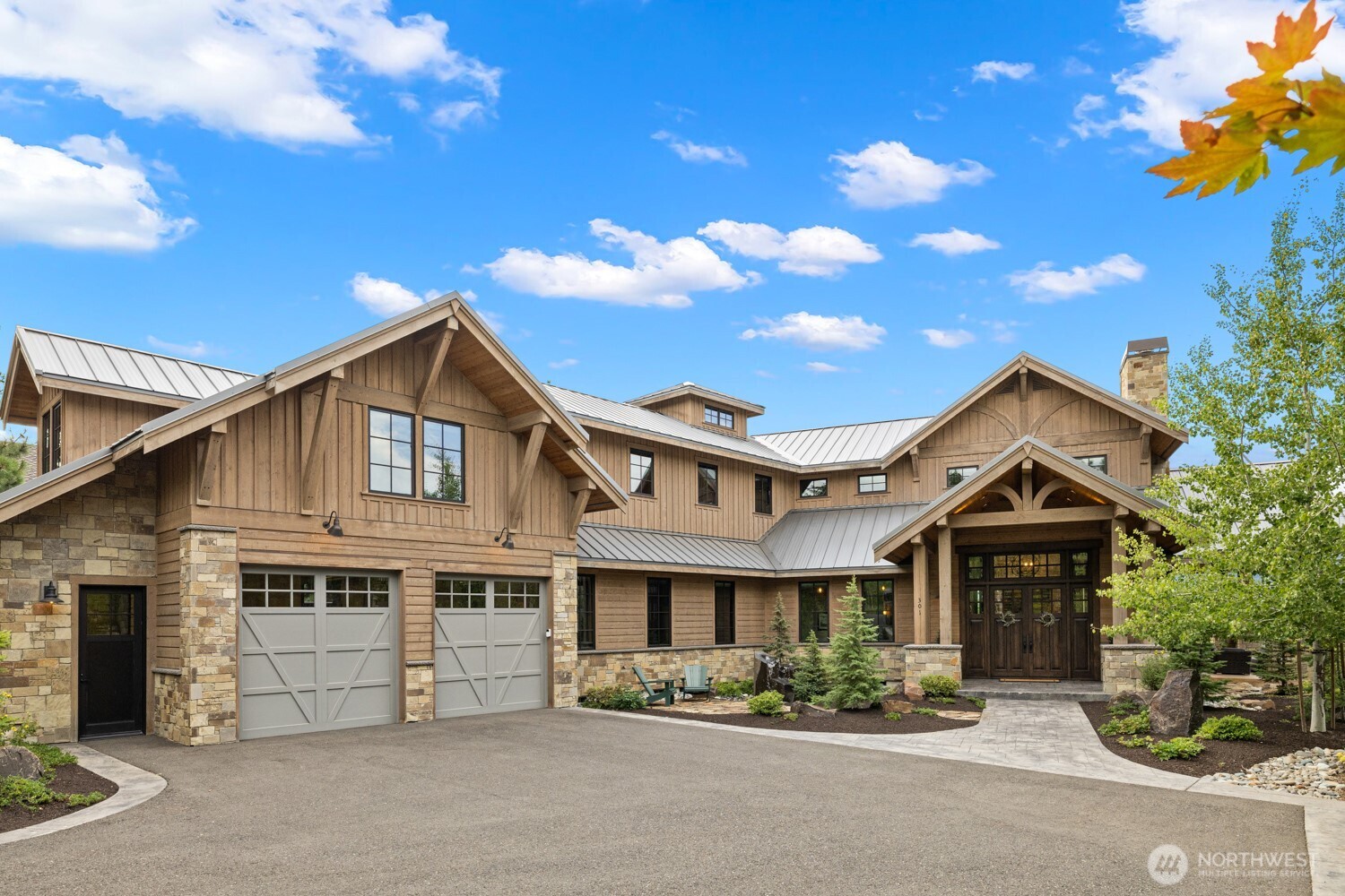 301 Big Hill Drive