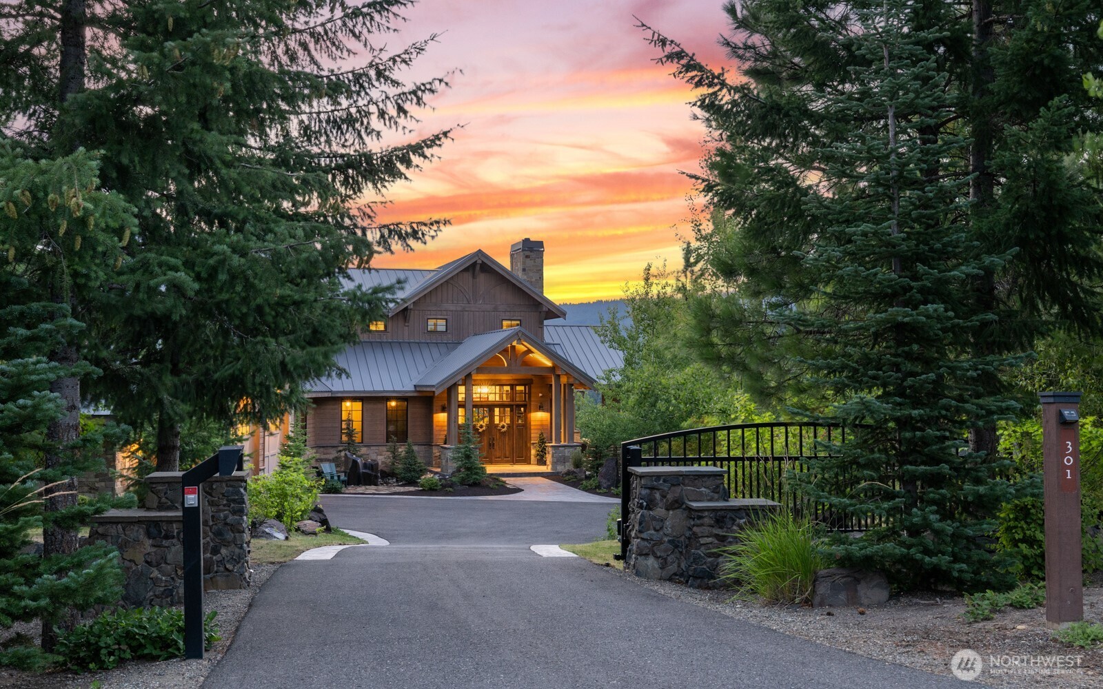 301 Big Hill Drive