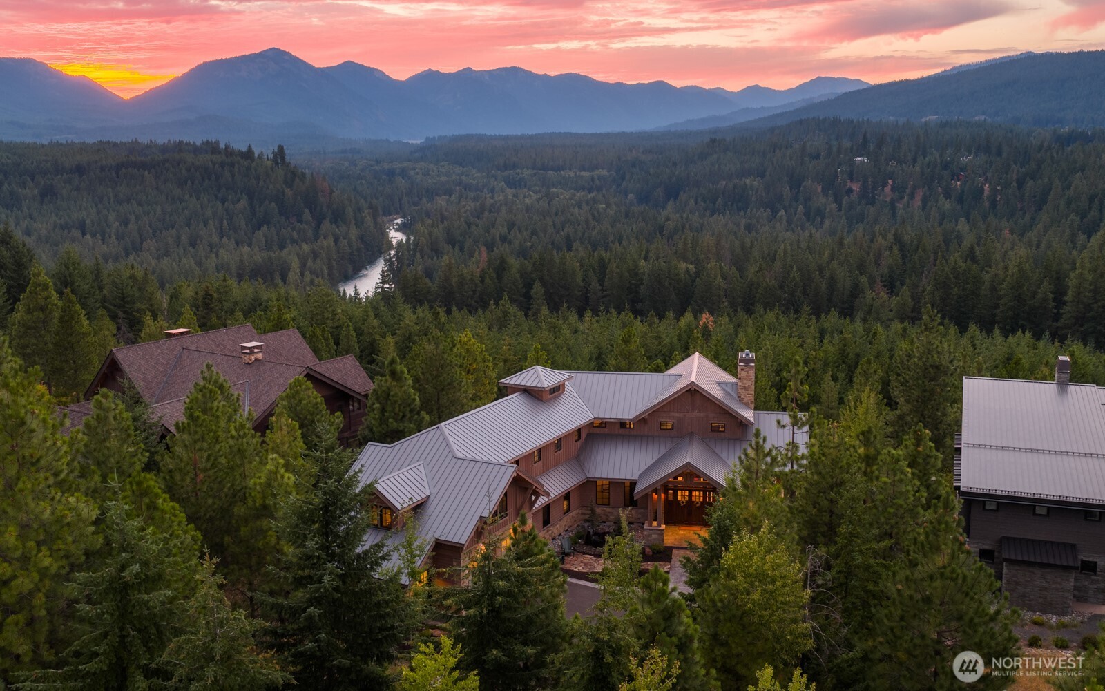 301 Big Hill Drive