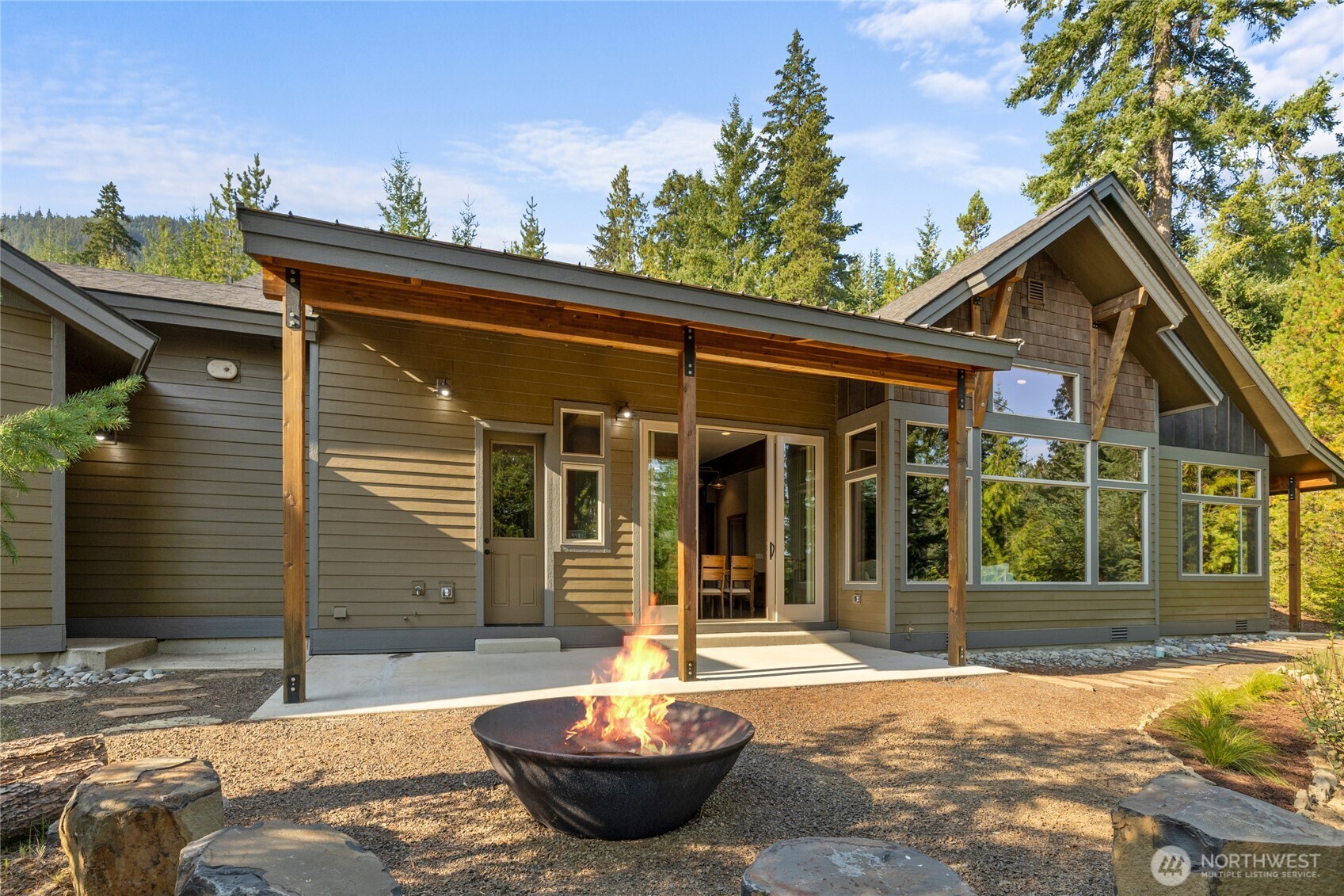 632 Trailside Drive
