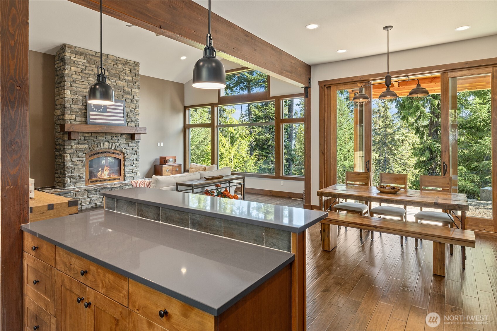 632 Trailside Drive