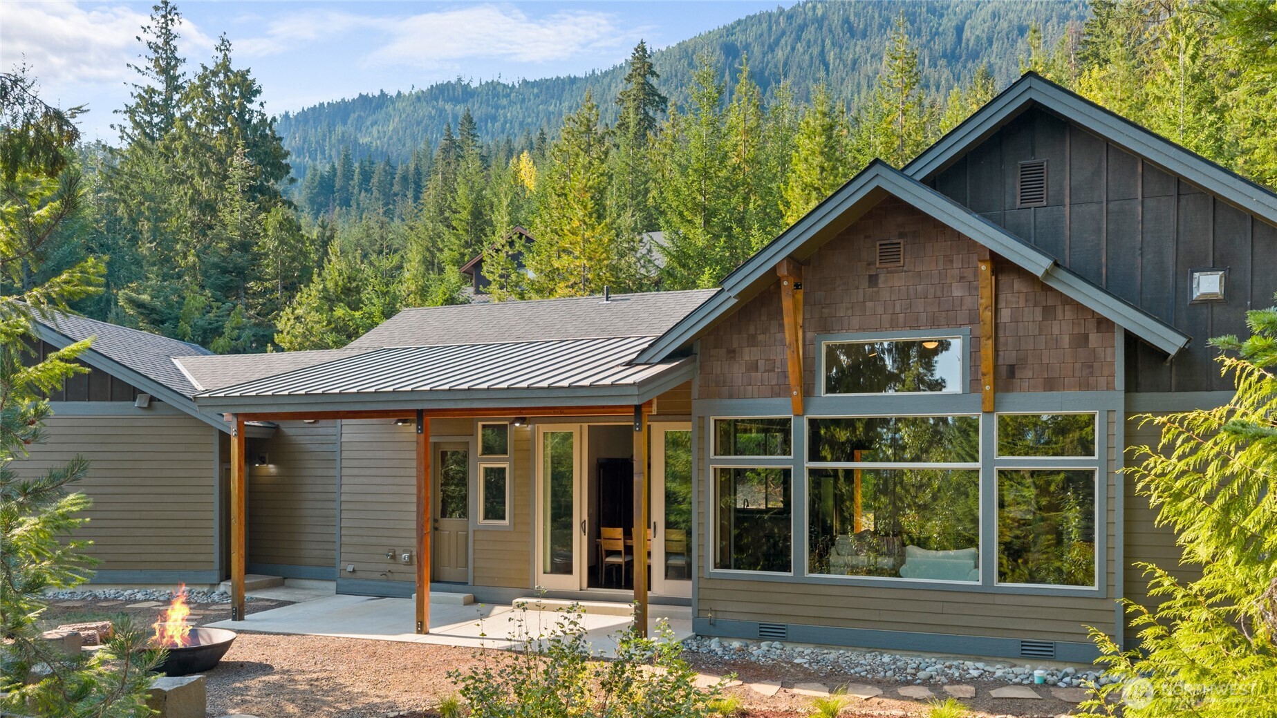 632 Trailside Drive