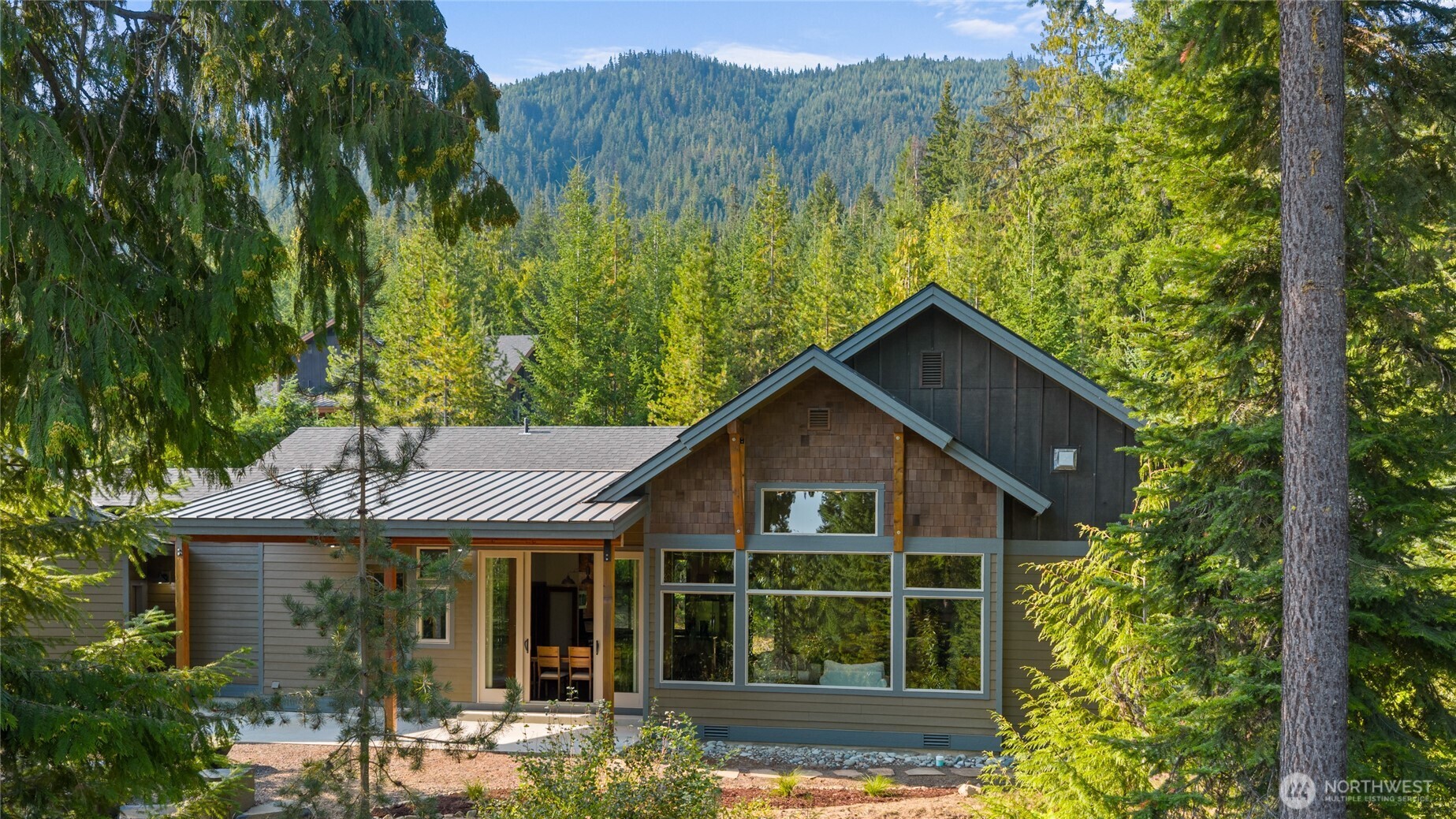 632 Trailside Drive