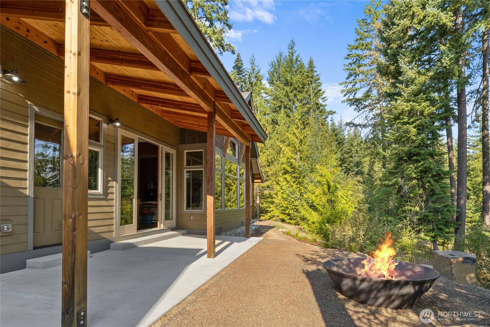 632 Trailside Drive