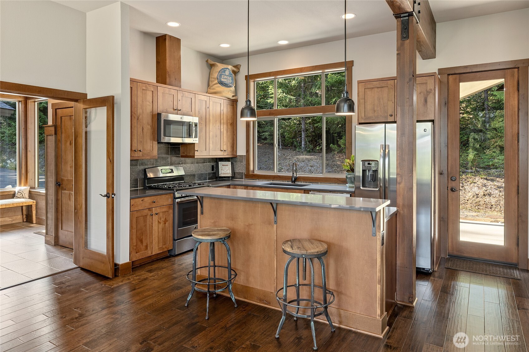 632 Trailside Drive