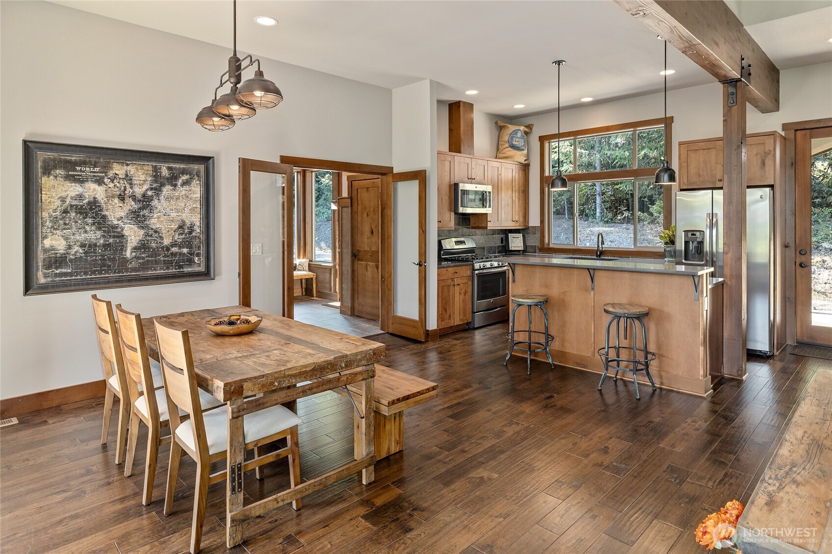 632 Trailside Drive