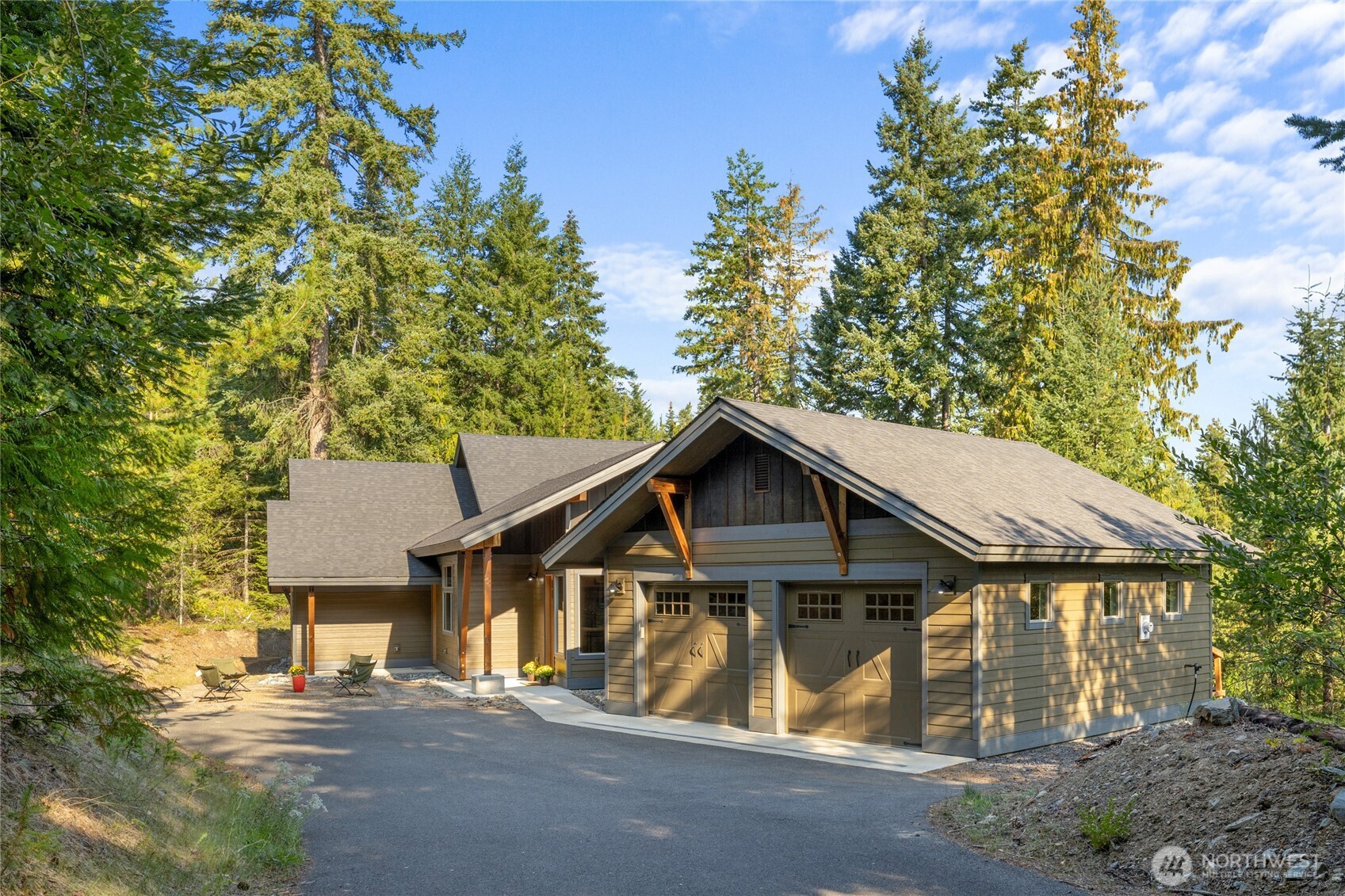 632 Trailside Drive