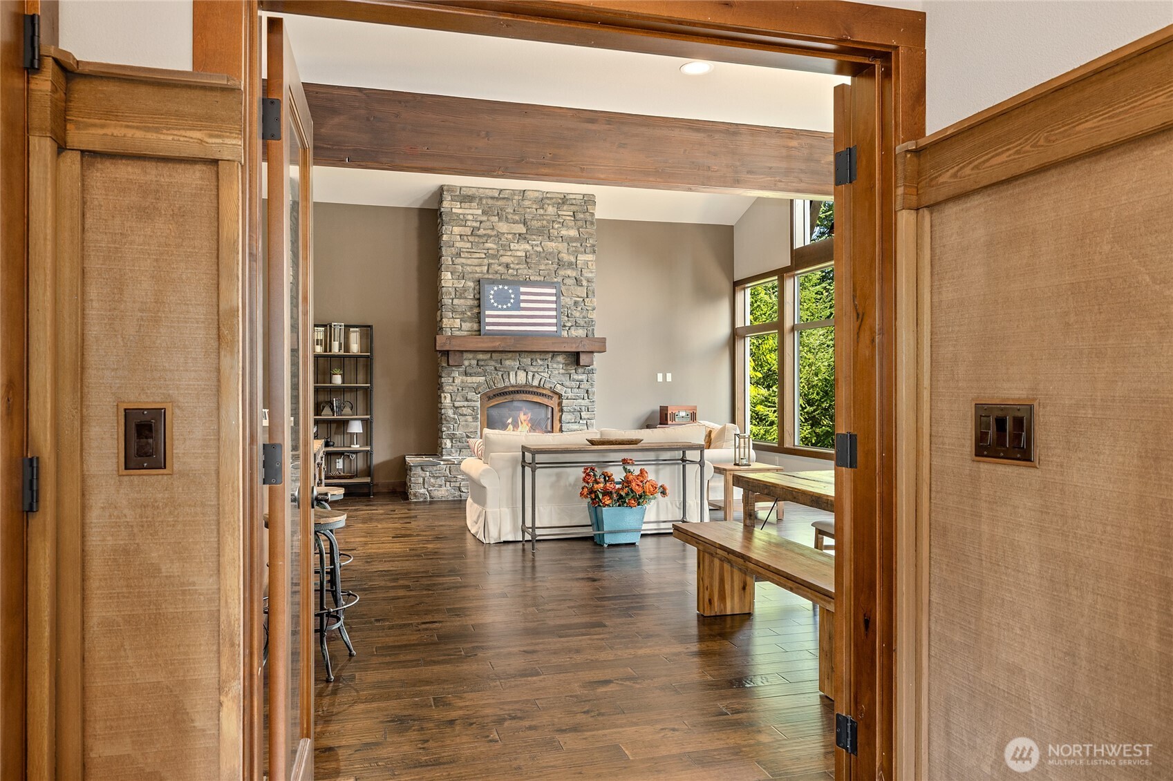 632 Trailside Drive