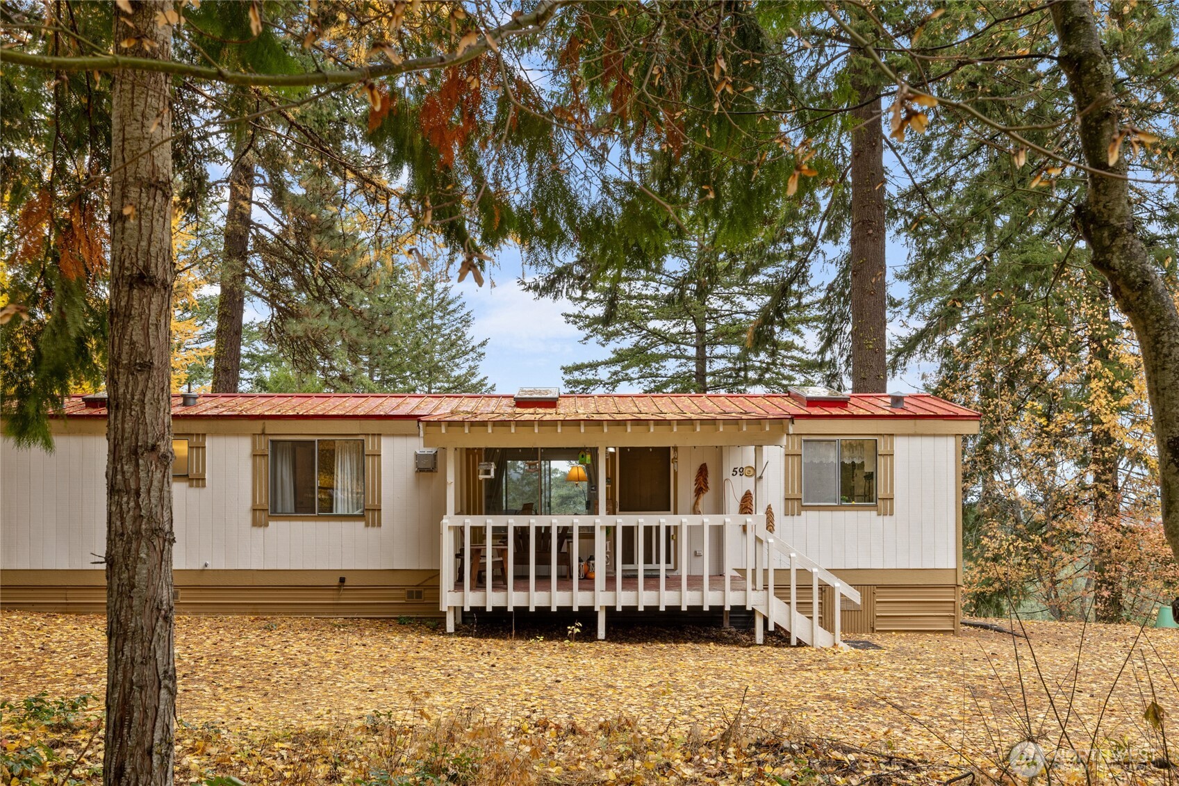 590 Oakmont Drive