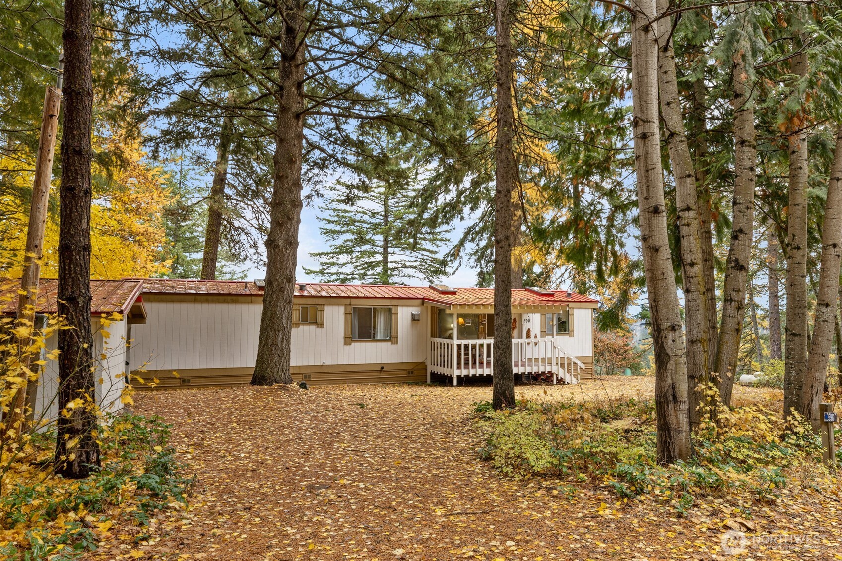 590 Oakmont Drive