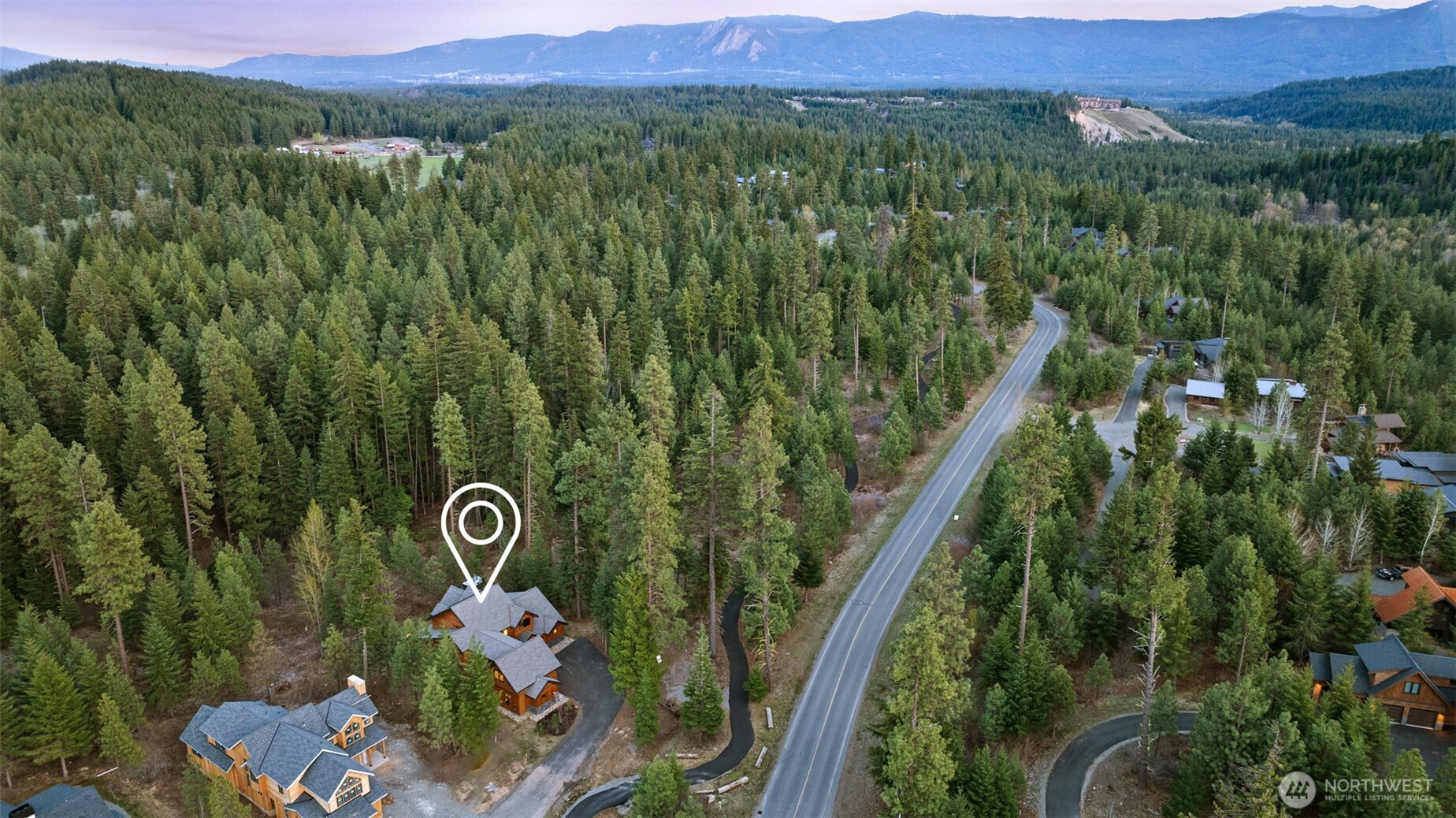 36 Old Grove Trail