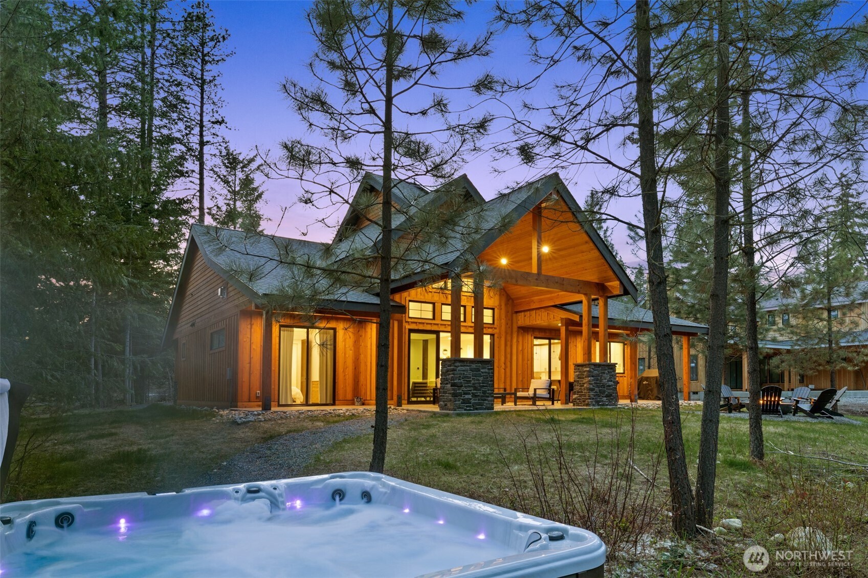 36 Old Grove Trail