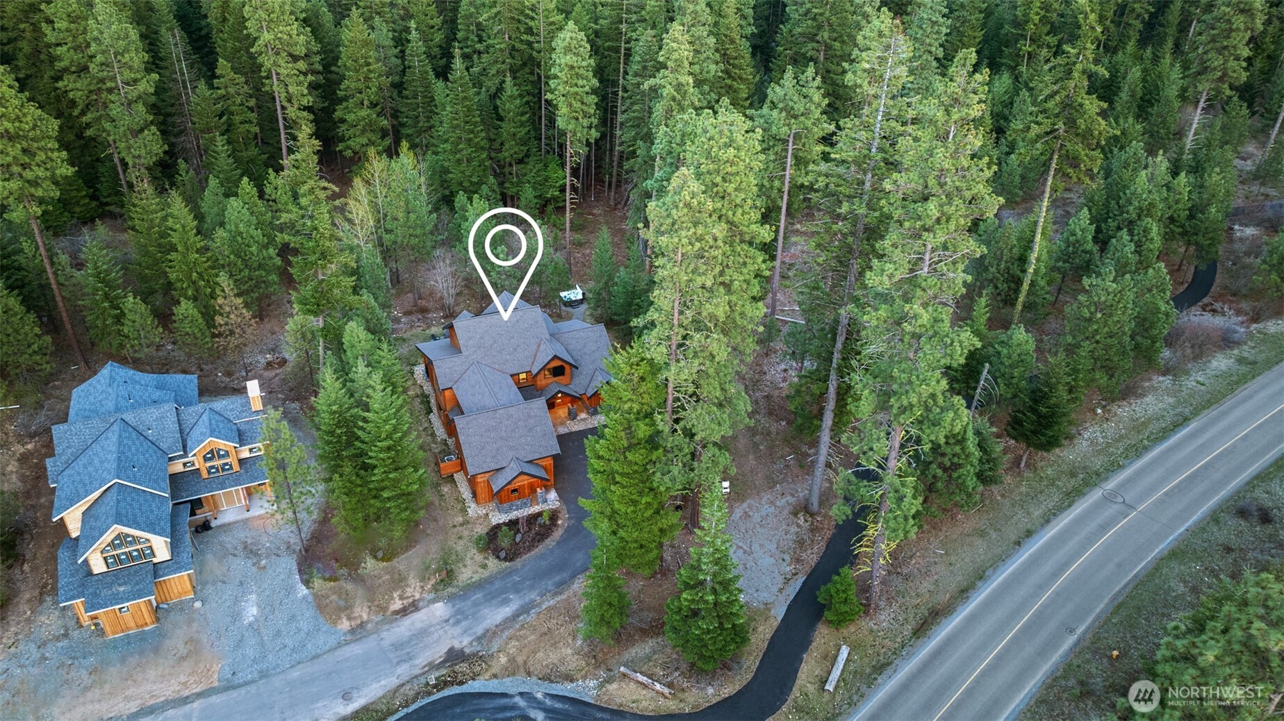 36 Old Grove Trail