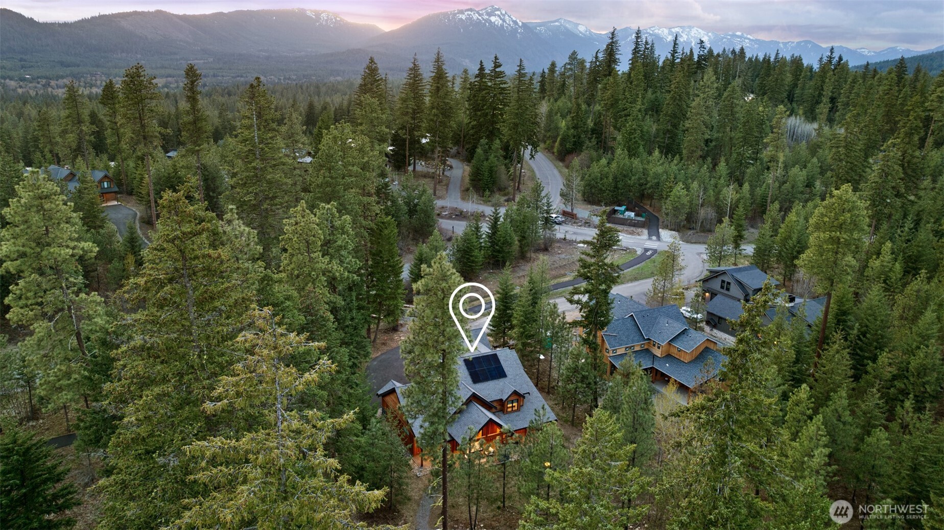 36 Old Grove Trail