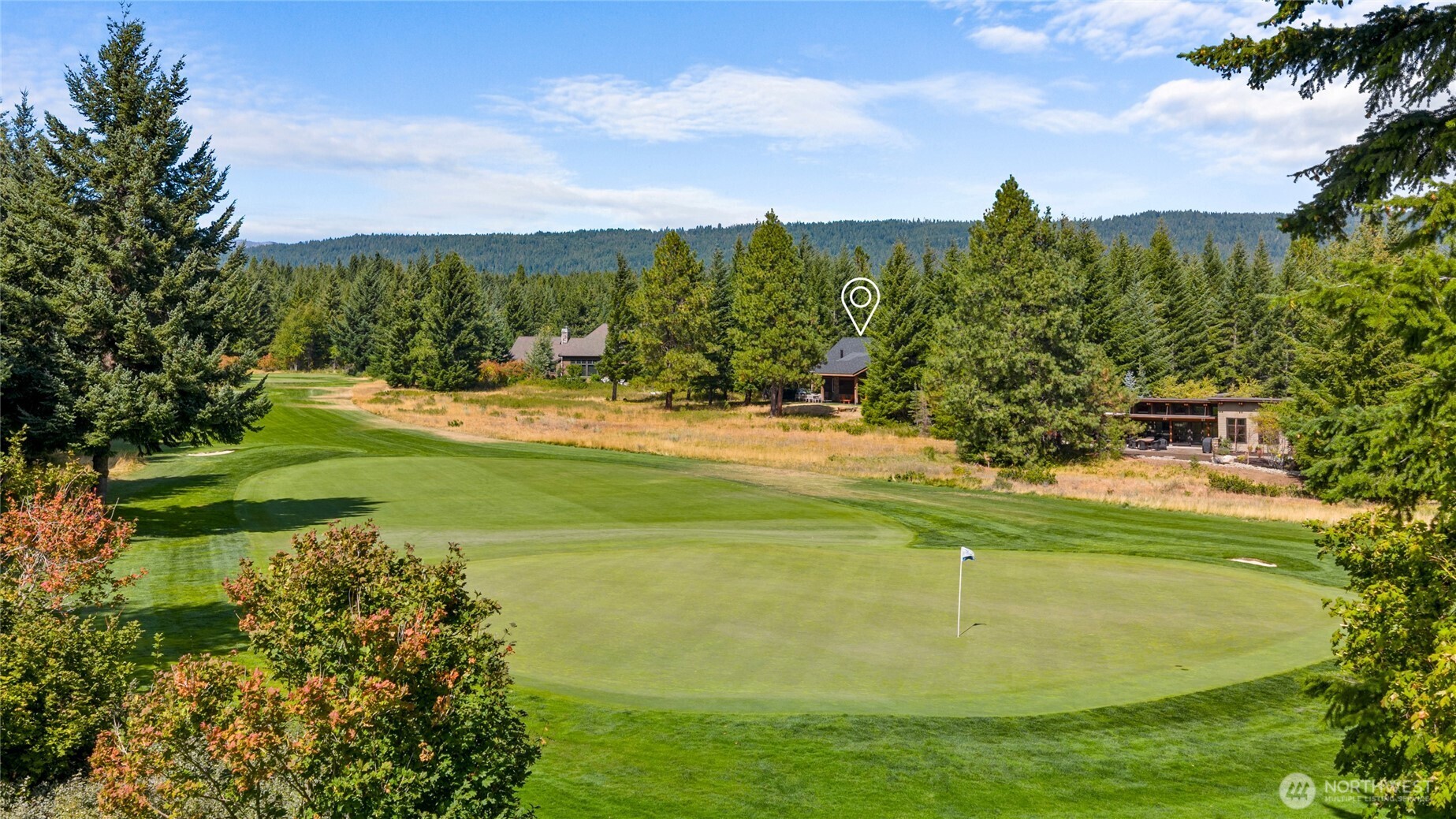 291 Ruby King Loop