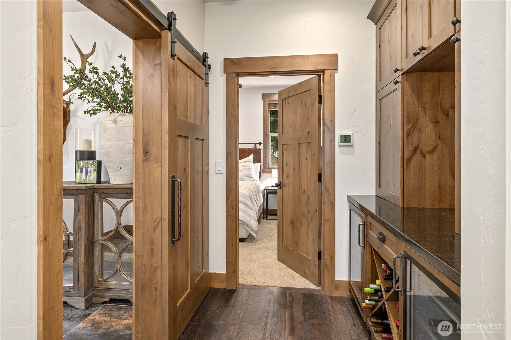 291 Ruby King Loop
