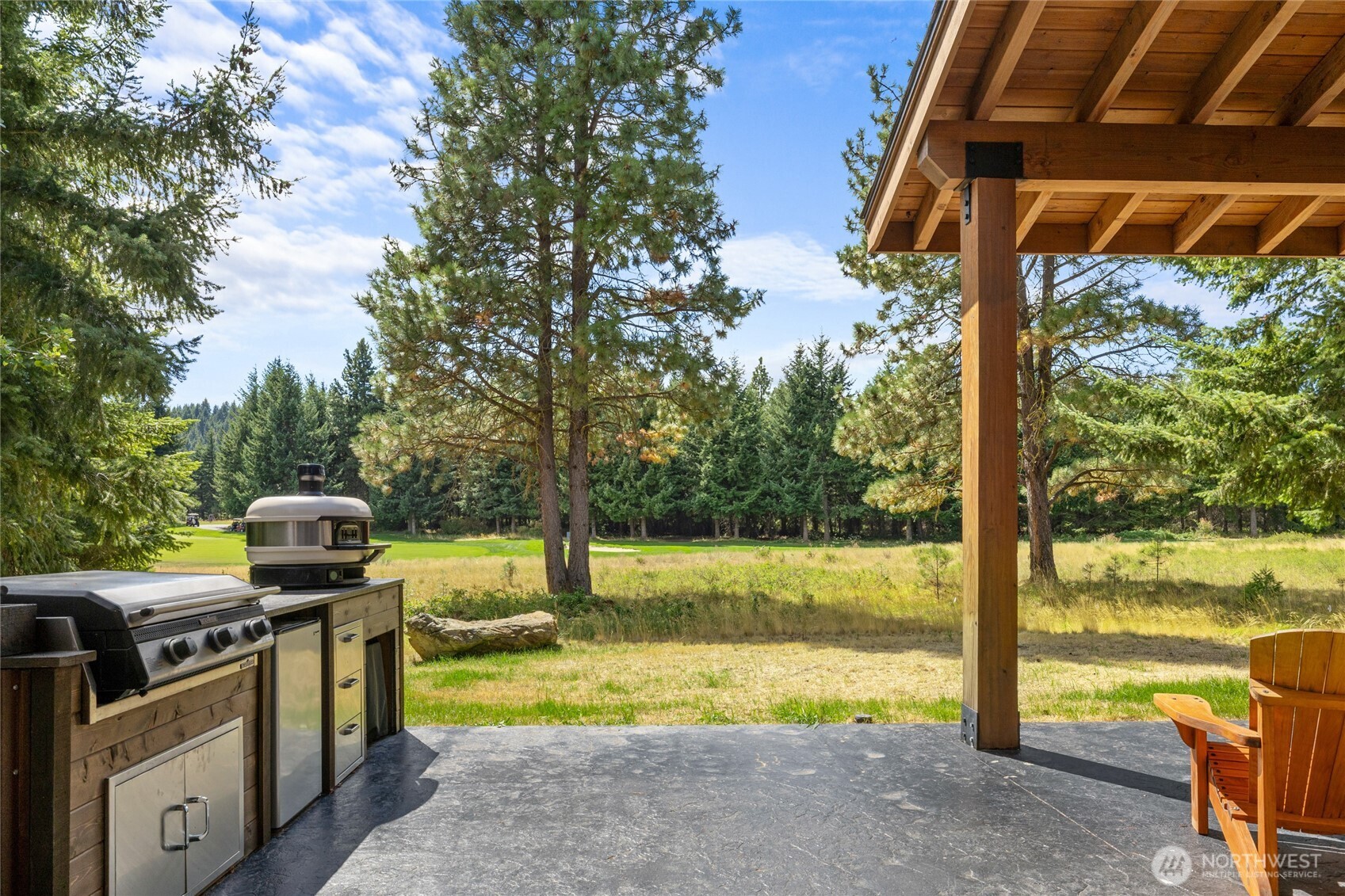 291 Ruby King Loop