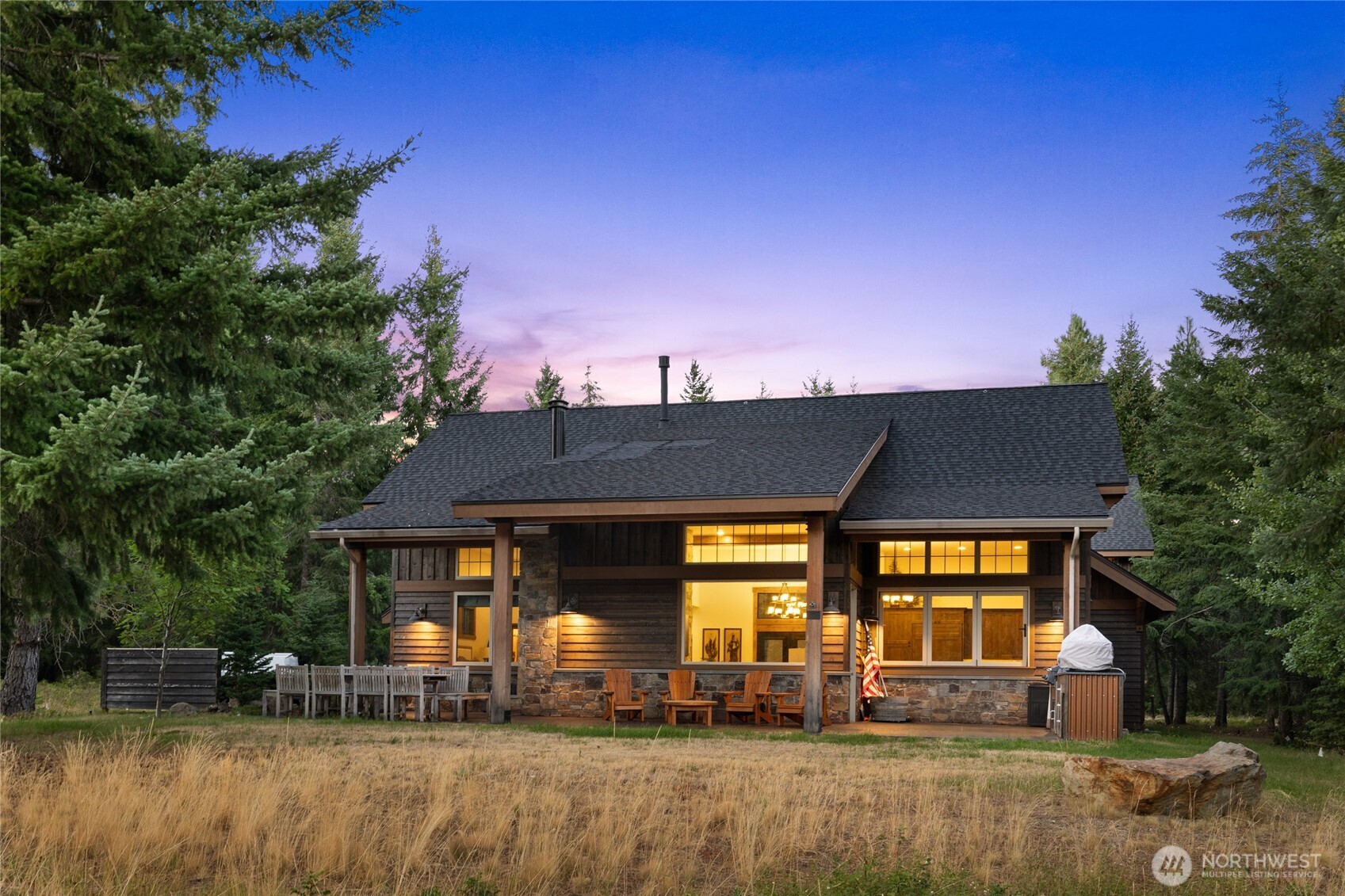 291 Ruby King Loop