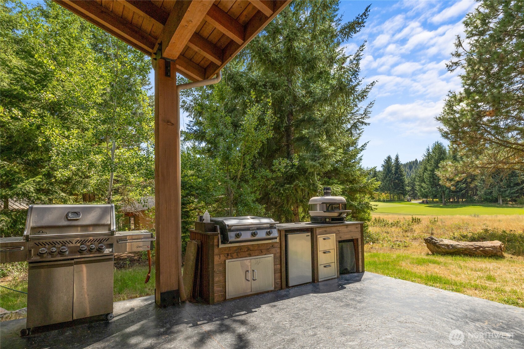 291 Ruby King Loop
