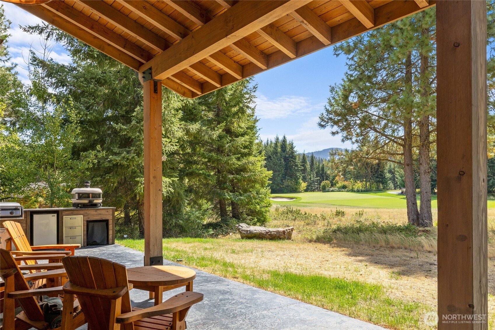 291 Ruby King Loop
