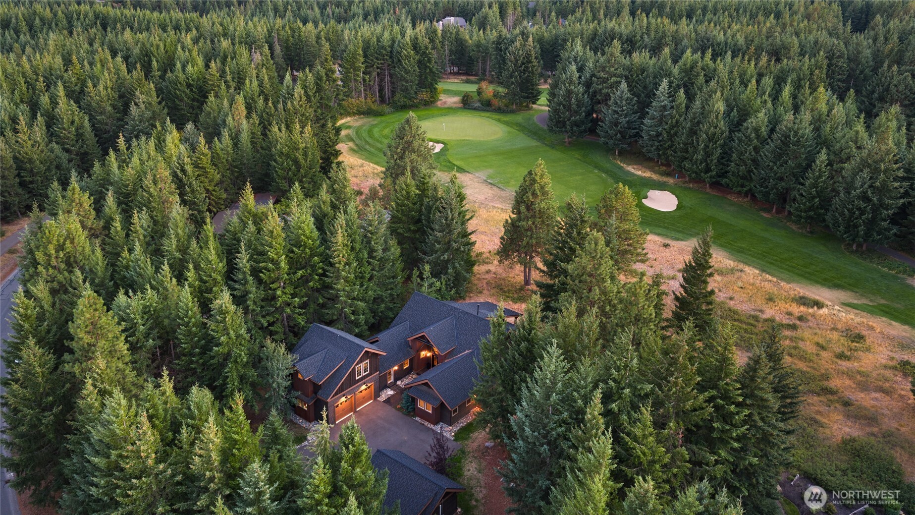 291 Ruby King Loop