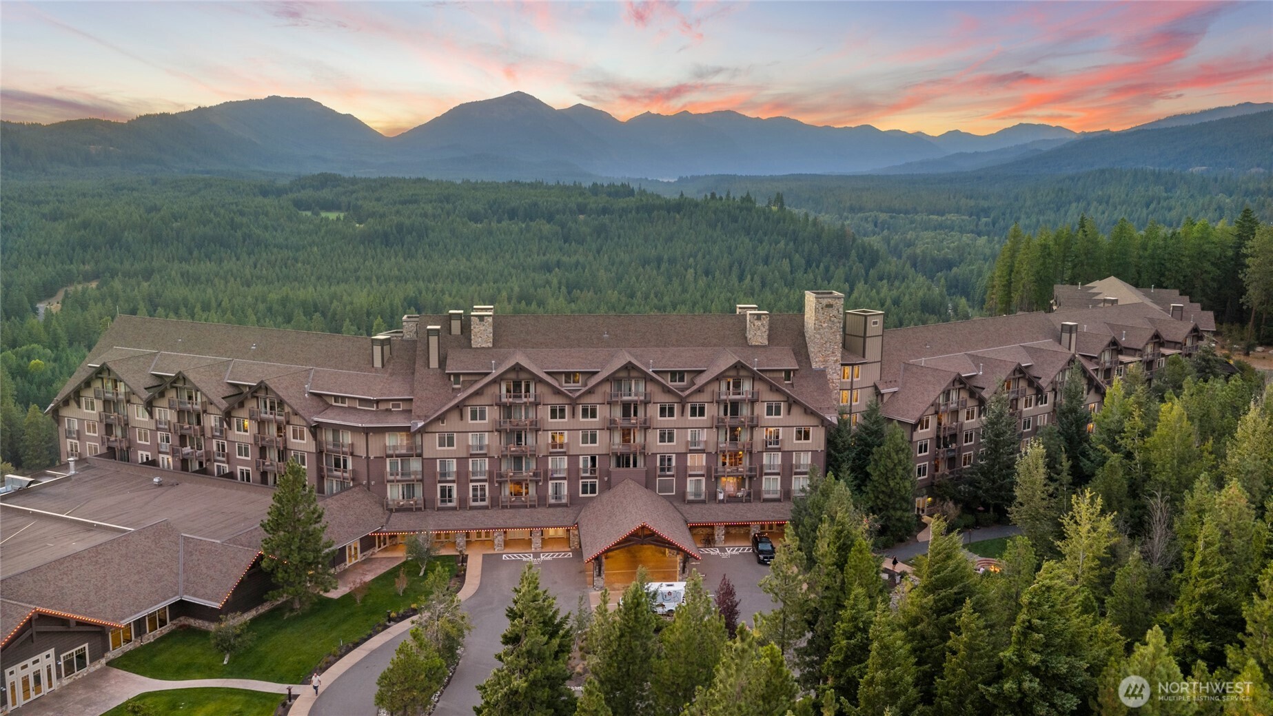 3600 Suncadia Trail Unit: 5062