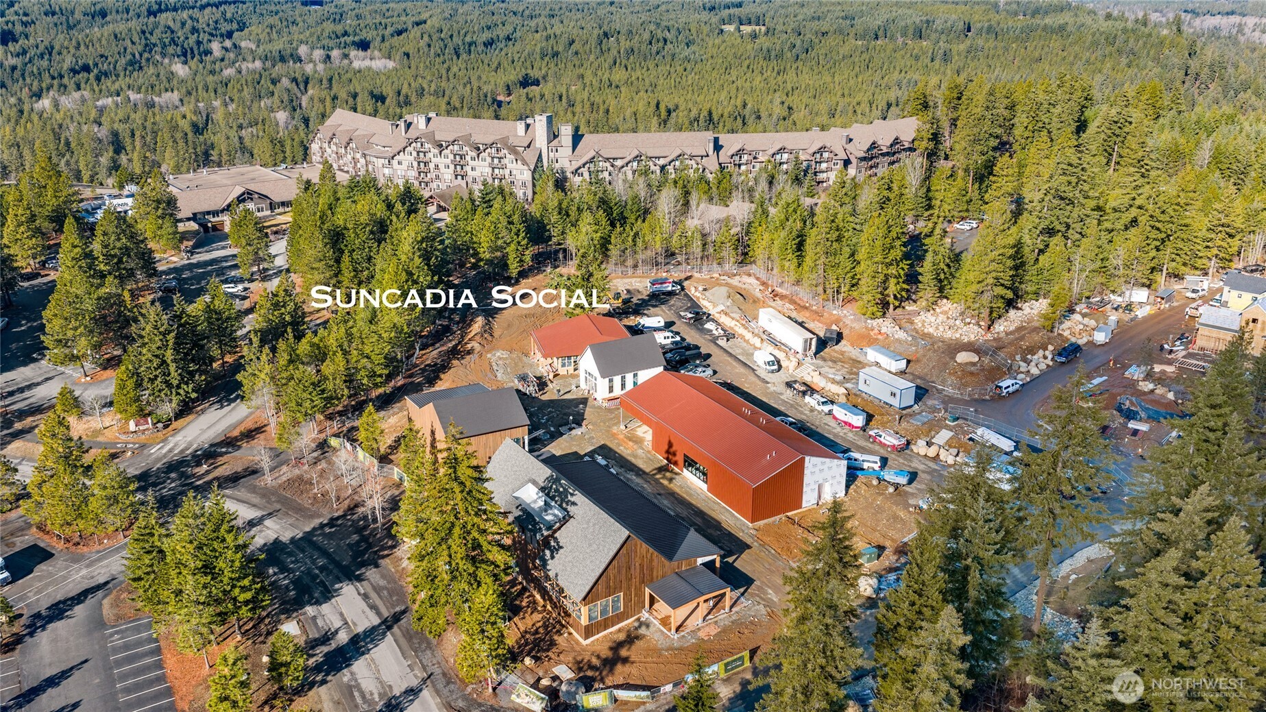 3600 Suncadia Trail Unit: 5062