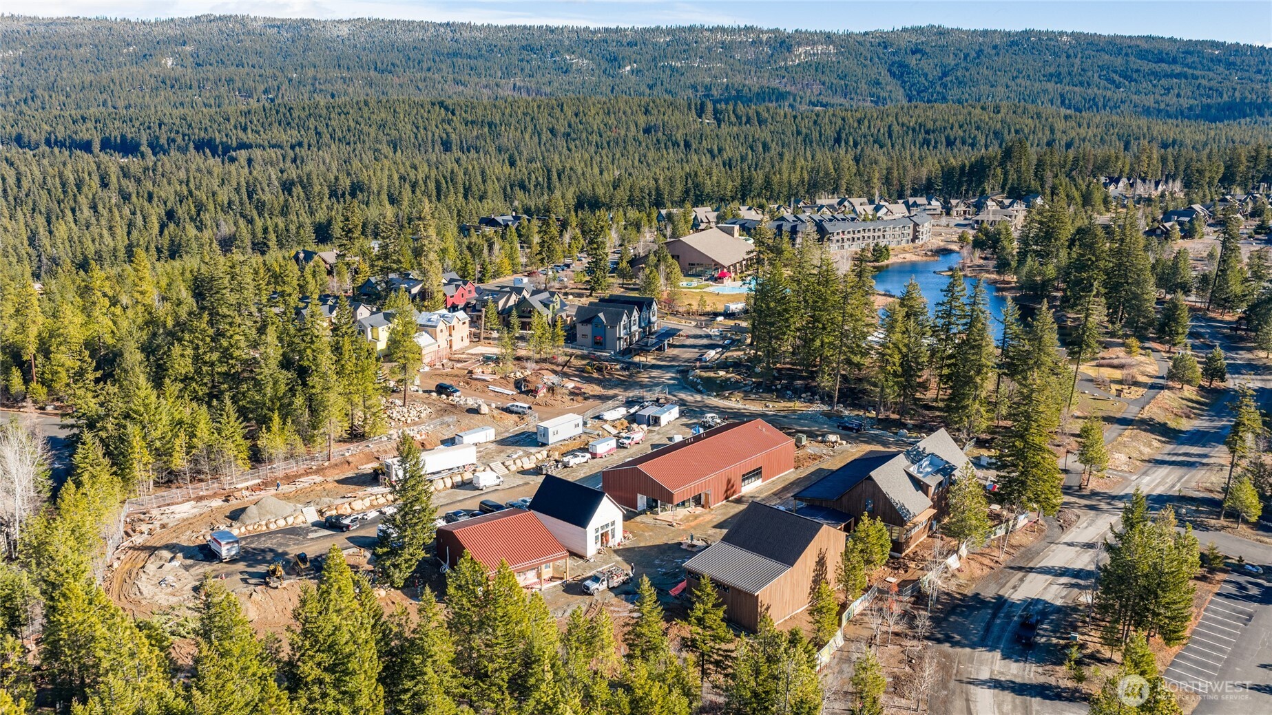 3600 Suncadia Trail Unit: 5062