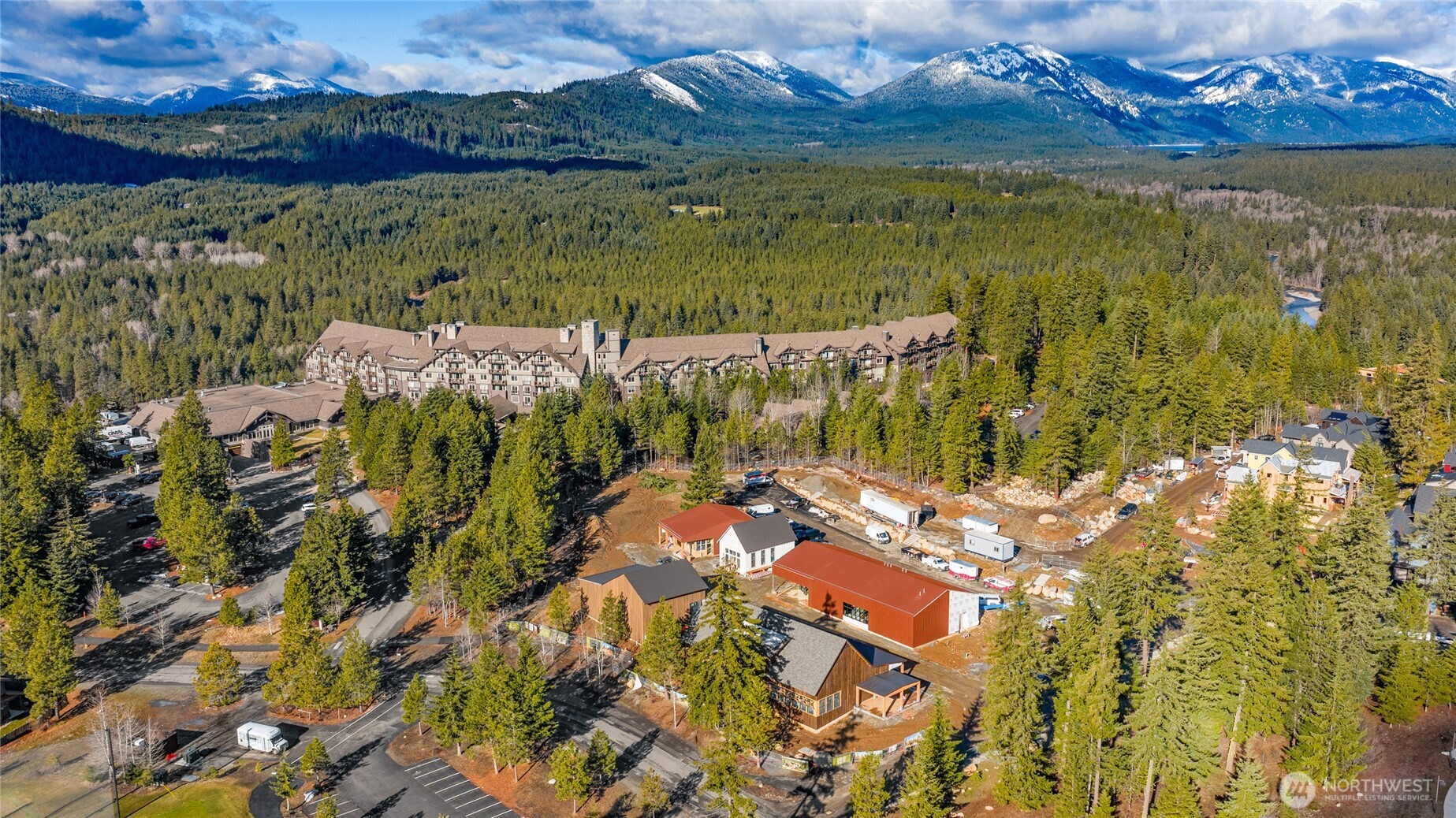 3600 Suncadia Trail Unit: 5062