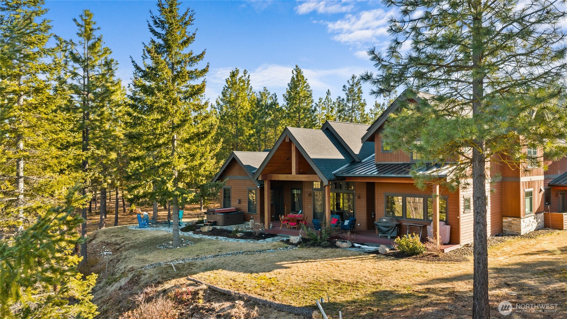 1291 Southern Star Lane