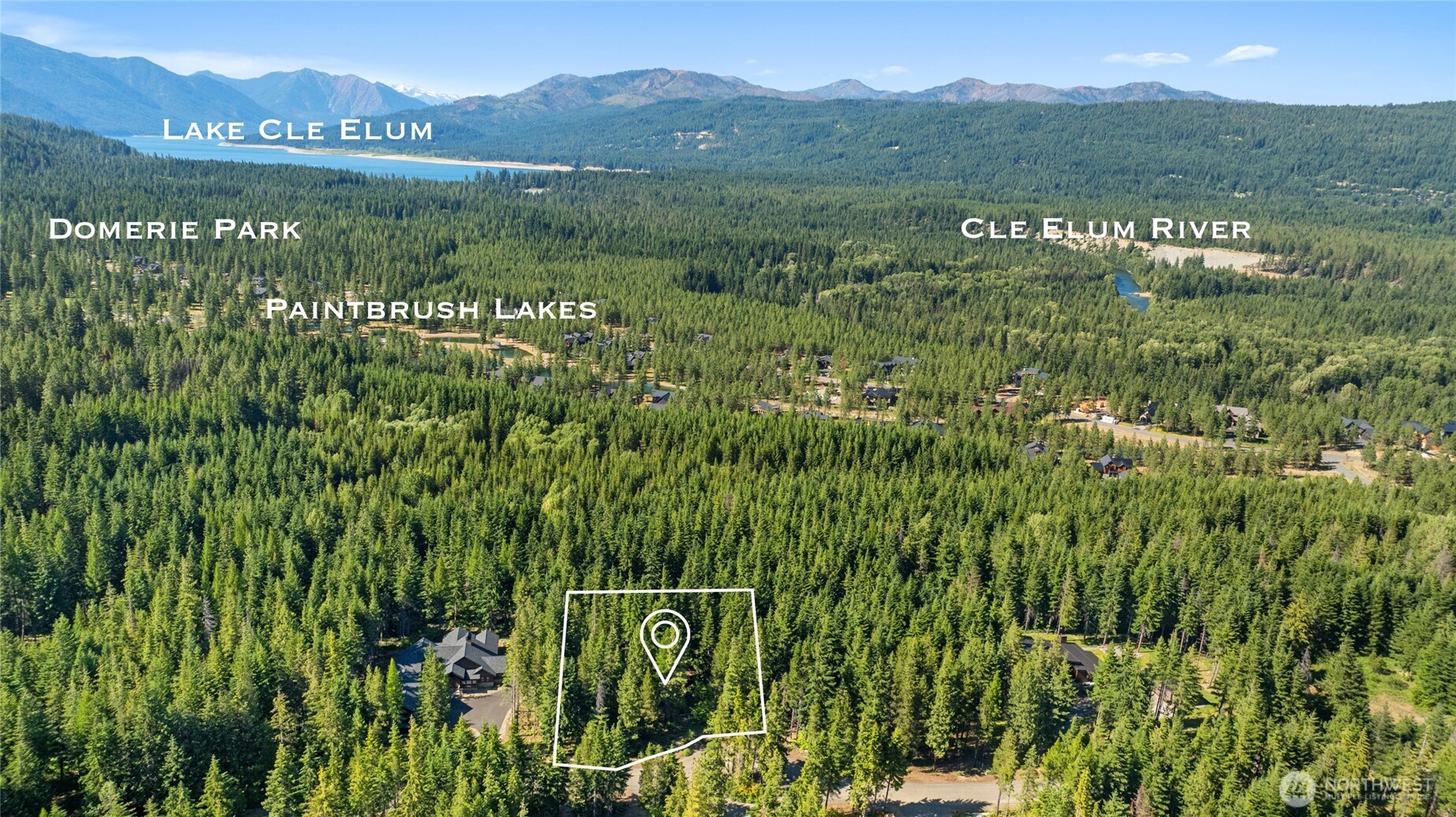 131 Goat Creek Lane