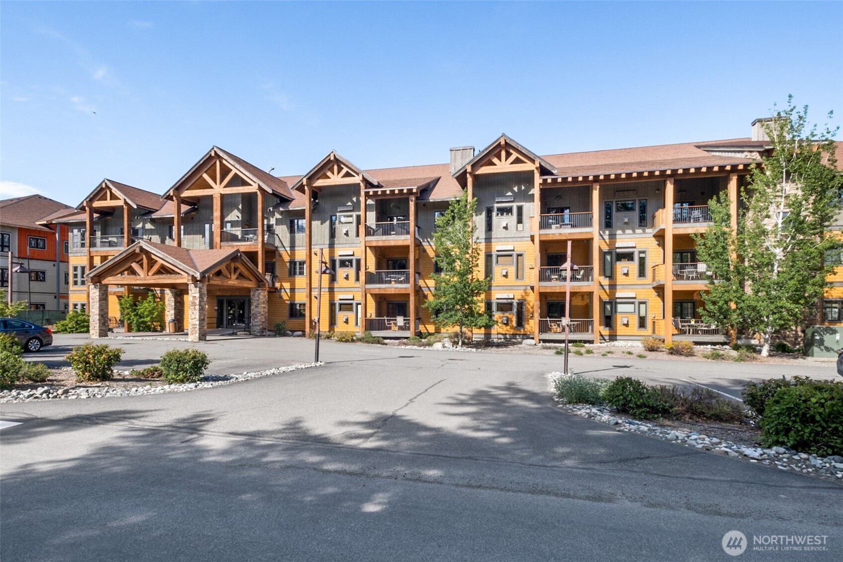 3770 Suncadia Trail Unit: A-310