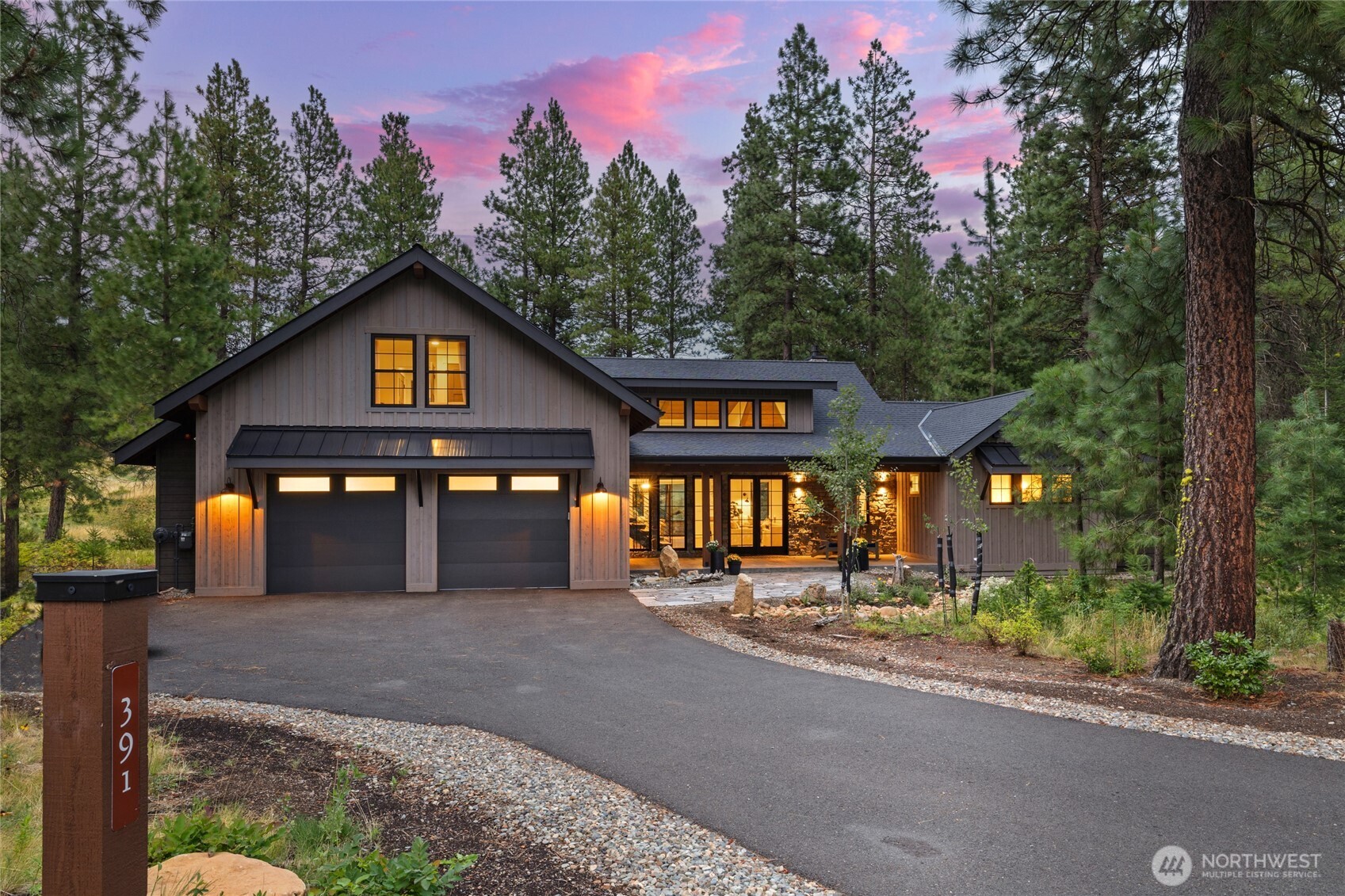 391 Rocking Chair Road