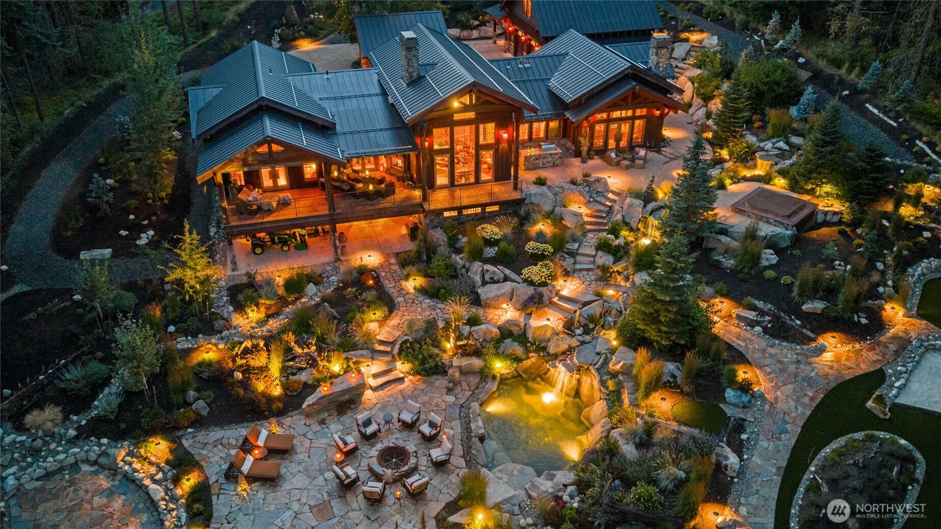 820 Iron Monarch Loop