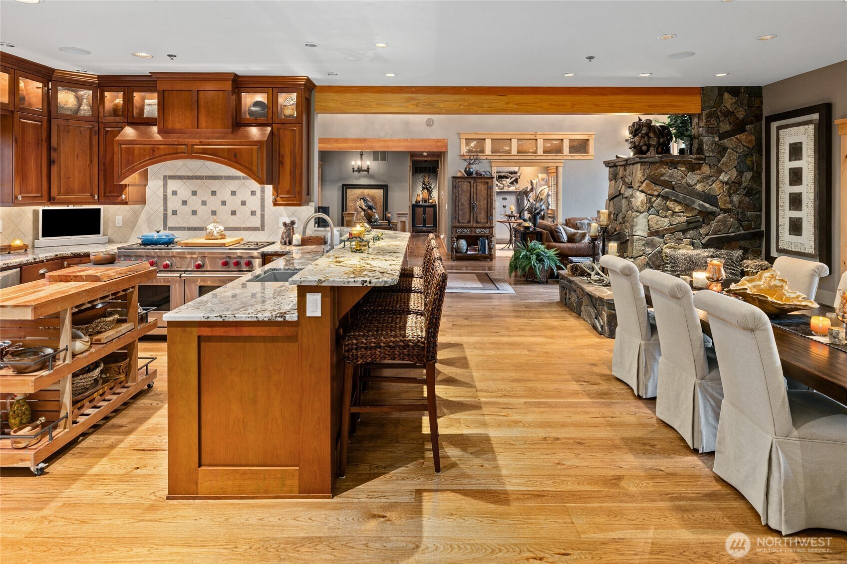 820 Iron Monarch Loop