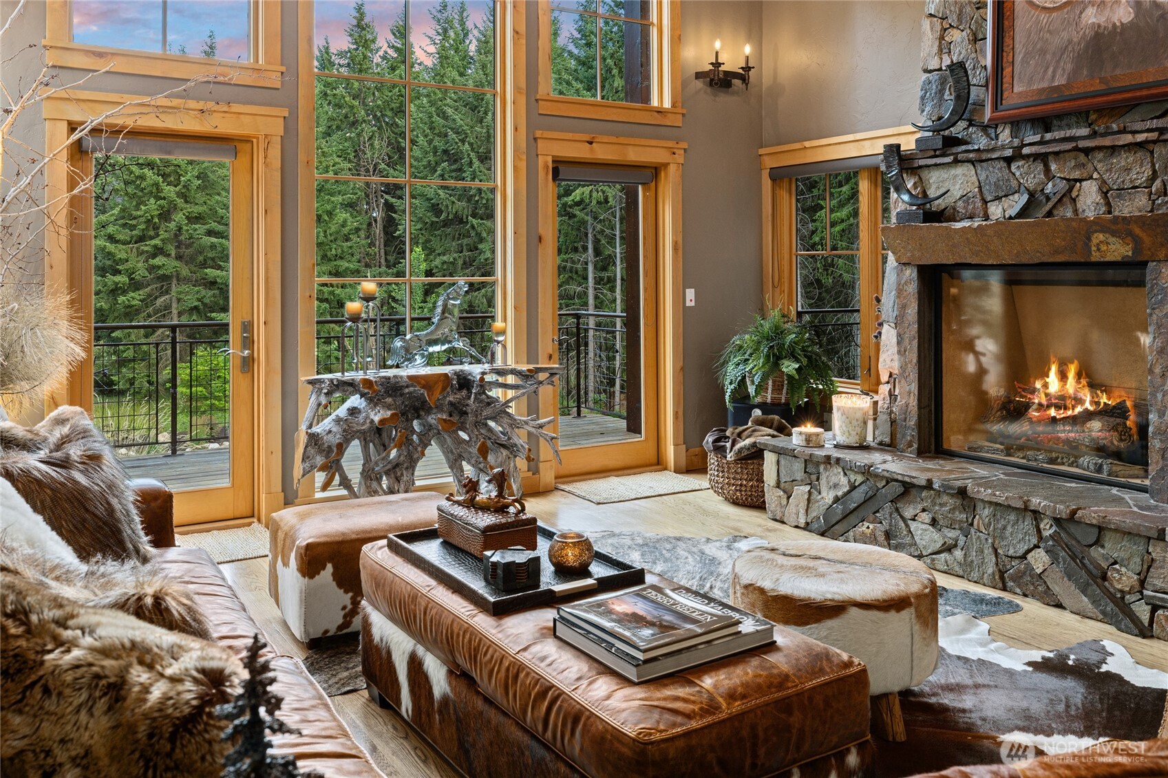 820 Iron Monarch Loop