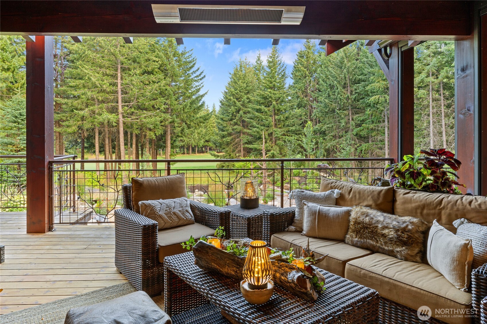 820 Iron Monarch Loop