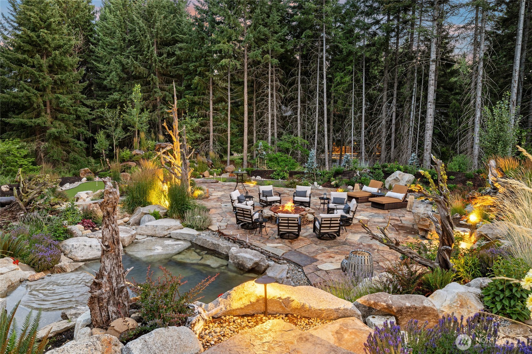 820 Iron Monarch Loop