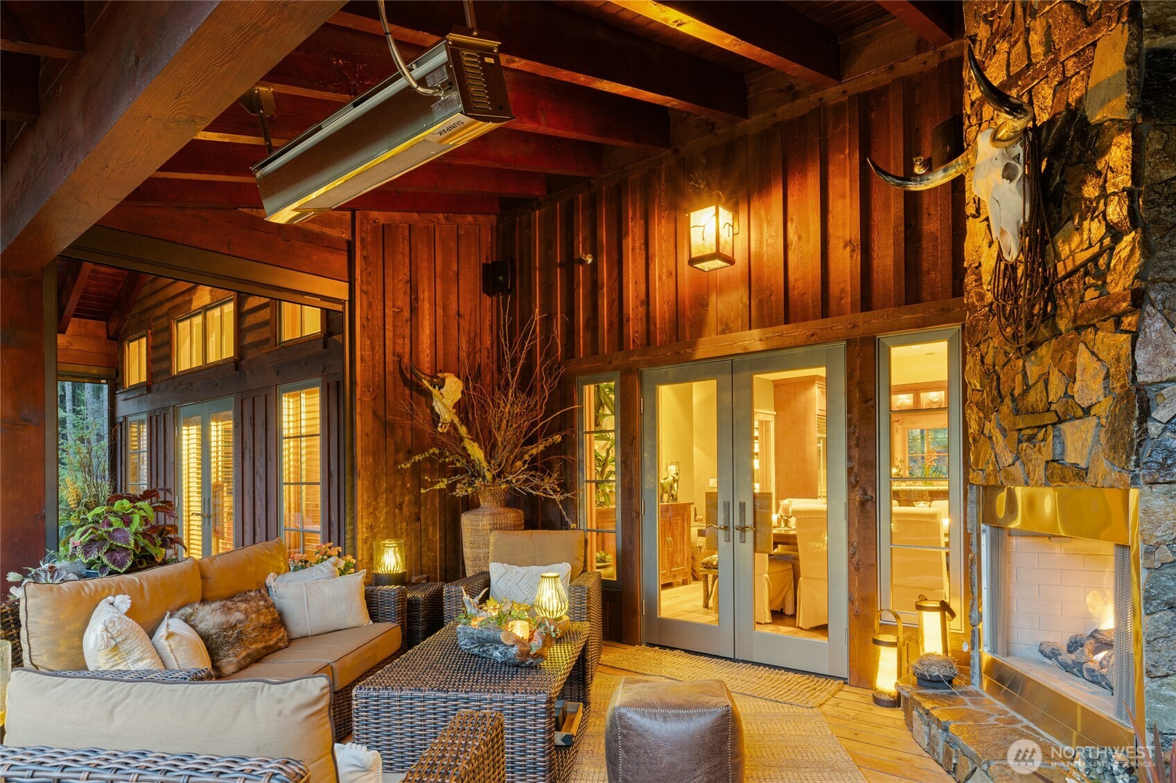 820 Iron Monarch Loop