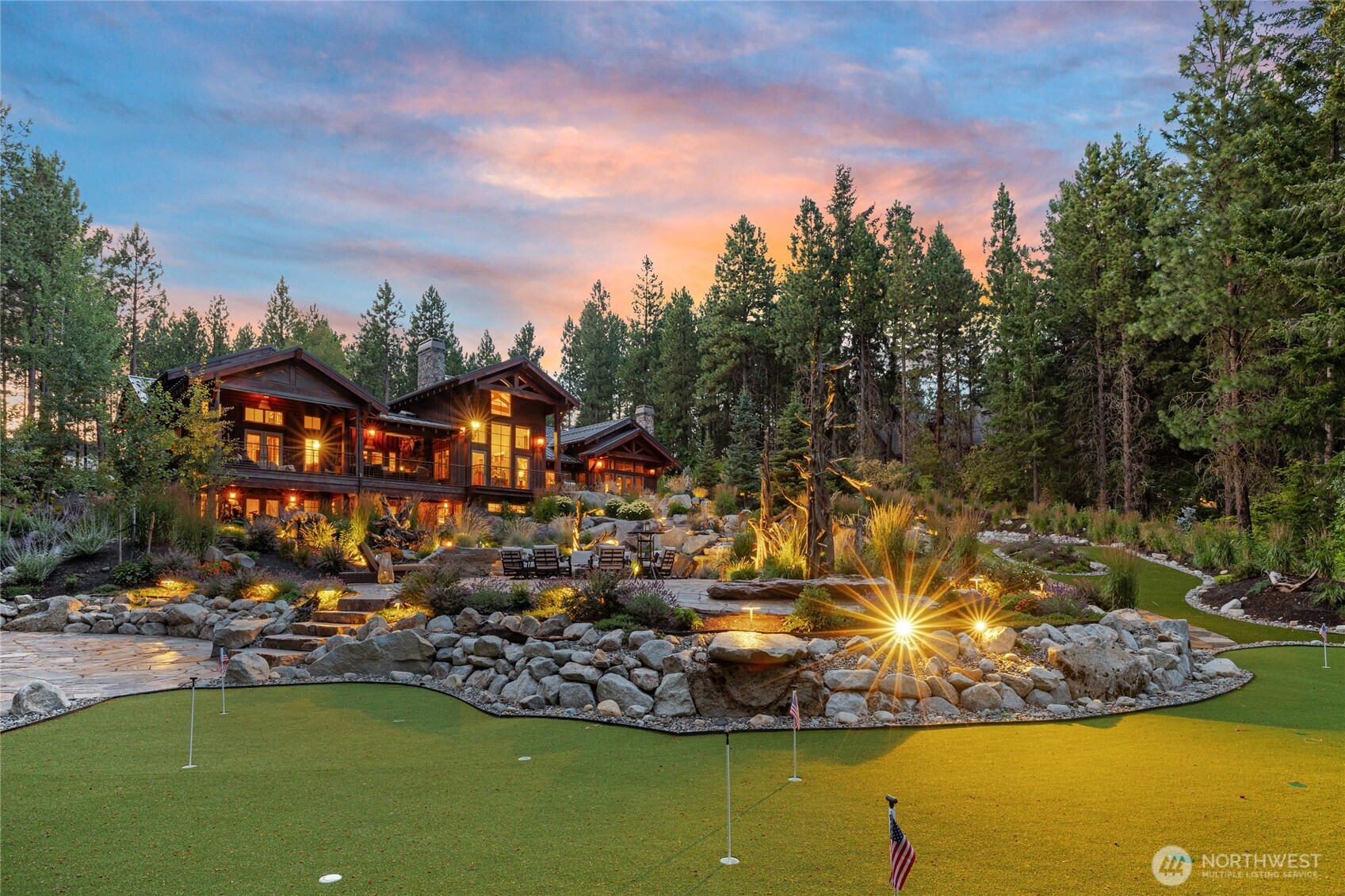 820 Iron Monarch Loop