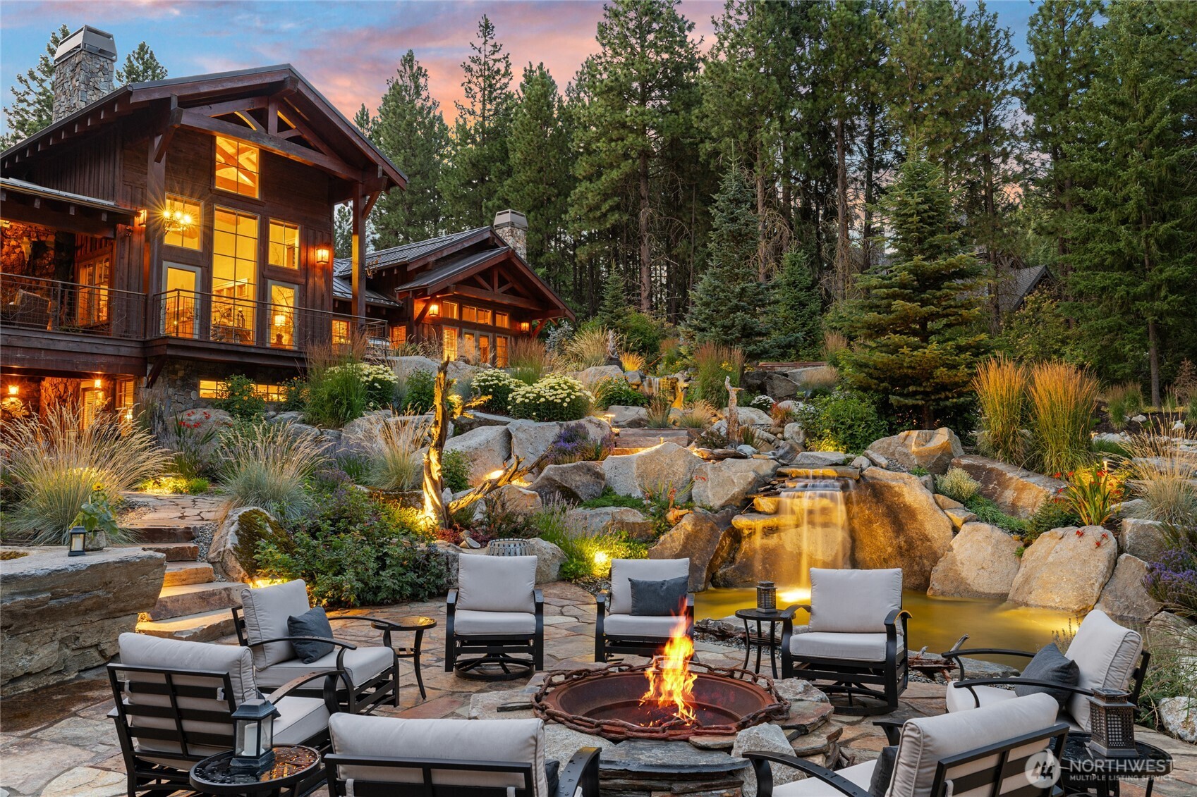 820 Iron Monarch Loop